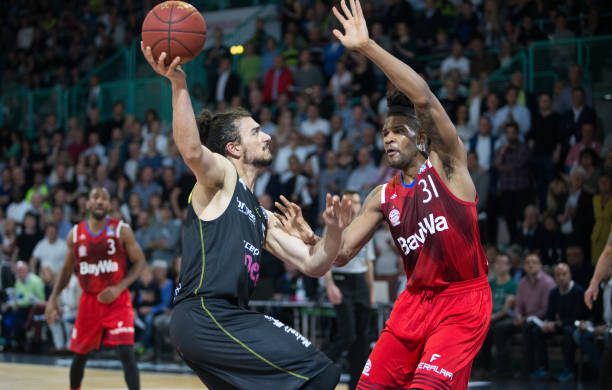 得分和全面 得分和全面